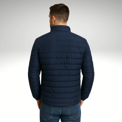 Elegant, light coat